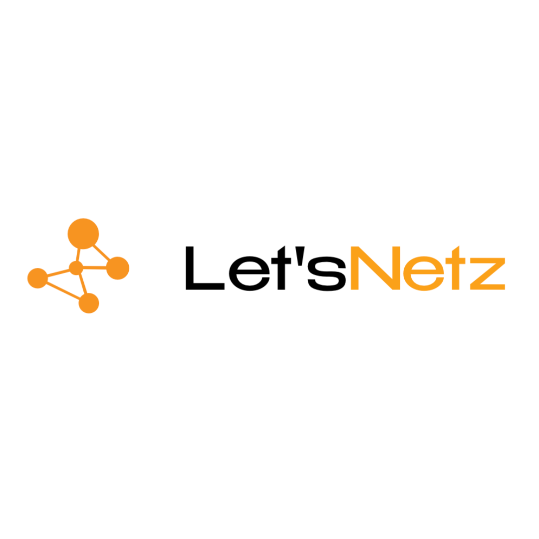 Let’s Netz